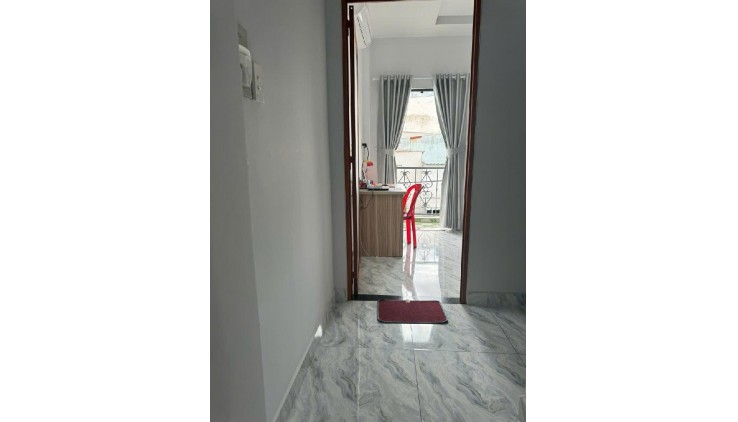 HẺM 4M THÔNG TRƯƠNG PHƯỚC PHAN, 36M2, 2 TẦNG 2PN, ĐẤT MỚI GIÁ 3.85 TỶ